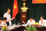Kỳ thi THPT Quốc gia 2015: Đề thi sẽ có phần dễ 
