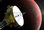 NASA lên kế hoạch gửi thông điệp tới người ngoài hành tinh 