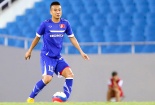 'Nhân tố bí ẩn' của U23 Việt Nam là ai?