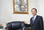 Ông Kiều Công Thanh: Doanh nhân rất khổ