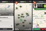 Grab taxi bắt đầu thu phí? 