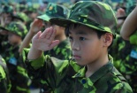 Viettel tổ chức chương trình 'Học kỳ trong quân đội' cho con em khách hàng thân thiết