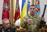 Những tin tức mới nhất về tình hình Ukraine ngày 23/5/2015