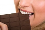 Tăng năng suất làm việc nhờ ăn chocolate đen
