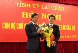Thủ tướng phê chuẩn nhân sự mới cho 3 tỉnh Lai Châu, Hậu Giang và Thừa Thiên Huế