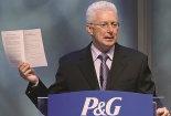 A.G. Lafley và công cuộc lột xác P&G