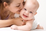 Sữa mẹ bảo vệ trẻ khỏi tác động của ô nhiễm không khí