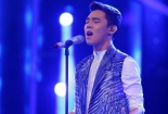 Vietnam Idol 2015: Nguyễn Duy còn non cũng làm nhạc sỹ Thanh Bùi nổi da gà
