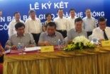 Ngân hàng MHB chính thức sáp nhập vào BIDV