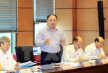 Quốc hội thảo luận kế hoạch phát triển KT-XH và ngân sách Nhà nước