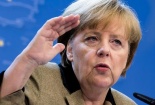 Bà Merkel giữ ngôi vị người phụ nữ quyền lực nhất 5 năm liên tiếp