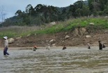 Quảng Nam: 2 học sinh chết đuối khi tắm sông, trốn nắng
