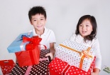 Những món quà 1/6 lý tưởng độc đáo dành cho bé