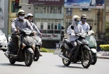 Chuyên gia khuyên nắng nóng kỷ lục phải bảo vệ vùng đầu và gáy