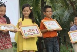 Bố ơi mình đi đâu thế khép lại mùa thứ nhất với nụ cười và nước mắt
