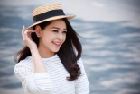 Chi Pu hồi hộp vì ‘đá chéo sân’ làm MC Bước nhảy hoàn vũ nhí