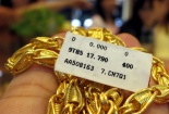 Phát hiện 7 cơ sở vi phạm về chất lượng và ghi nhãn vàng trang sức