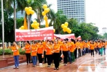 Đầu tư 2,06 triệu USD cho dự án phòng chống bạo lực phụ nữ và trẻ em gái 
