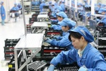 Sáng tạo là chìa khóa duy nhất để tăng năng suất lao động