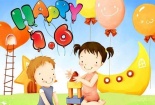 Lời chúc hay và ý nghĩa nhất cho ngày Quốc tế Thiếu nhi 1/6