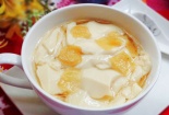Tự làm tào phớ ngon mịn giải nhiệt mùa nóng