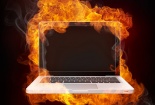 Cách tản nhiệt cho Macbook hiệu quả bất ngờ