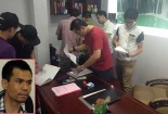 'Ma trận' sàn vàng BBG bị đánh sập và 'nhà tiên tri vàng' 8X bị bắt