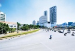 Đại gia Hồng Kông mua đứt 'tháp đôi' Indochina Plaza Hà Nội là ai?