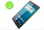 Top 3 smartphone cấu hình tốt, màn hình rộng giá 2,5 triệu