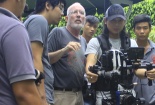 Trấn Thành, Hari Won đóng phim của chuyên gia Hollywood