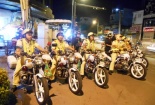 Việt Nam thắng giòn giã Malaysia, TP.HCM trắng đêm chống ‘bão’ đua xe