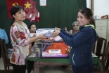 Vụ nhặt được 5 triệu yen: Tấm lòng nhân ái của chị Hồng ve chai
