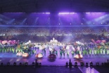 Bảng tổng sắp huy chương Sea Games 28 ngày 5/6 của đoàn thể thao Việt Nam