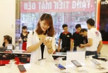  iPhone 6 và iPhone 6 Plus vẫn thống lĩnh thị trường smartphone