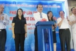 Việt Nam lọt top ASEAN 3 nếu làm tốt cơ chế một cửa