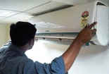 Cách tự bảo dưỡng điều hòa nhiệt độ tại nhà