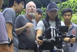 Sau phim bom tấn, chuyên gia Hollywood tới Việt Nam quay phim hài 