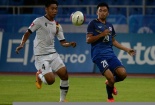 Bảng xếp hạng bóng đá nam Sea Games 28: Việt Nam đứng nhì bảng B