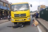 Bản tin tai nạn giao thông mới nhất 24h qua ngày 8/6