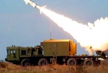 'Không một lực lượng nào có thể chống được tên lửa Bastion của Việt Nam'
