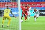 U23 Việt Nam quyết giành vé vào chung kết SEA Games