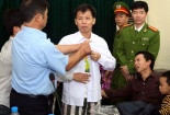 Cán bộ gây án oan cho ông Chấn phải hoàn trả… 1 tháng lương!?