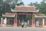 Hà Nội: Nghĩa trang Thanh Tước quá tải, nhiều người chưa chết đã xí phần