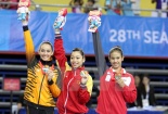 Lịch thi đấu SEA Games 28 của đoàn thể thao Việt Nam ngày 9/6