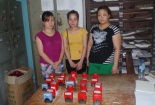 Mua bán trái phép hóa đơn GTGT với tổng số tiền ghi khống hàng nghìn tỷ đồng