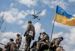 Tình hình Ukraine mới nhất: Ukraine tố phe ly khai dùng vũ khí hạng nặng