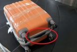 Liên tiếp xảy ra các vụ mất cắp hành lý máy bay