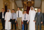 Cơ hội vàng đến từ Dubai