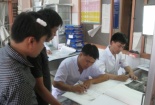 Khởi tố vụ án hành hung, cướp máy quay phim của 2 phóng viên báo Giao thông