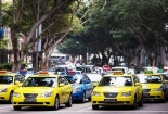 Các nước châu Á quản Uber thế nào?